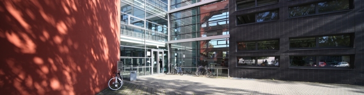 Entrance Faculty