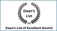 Dean's List