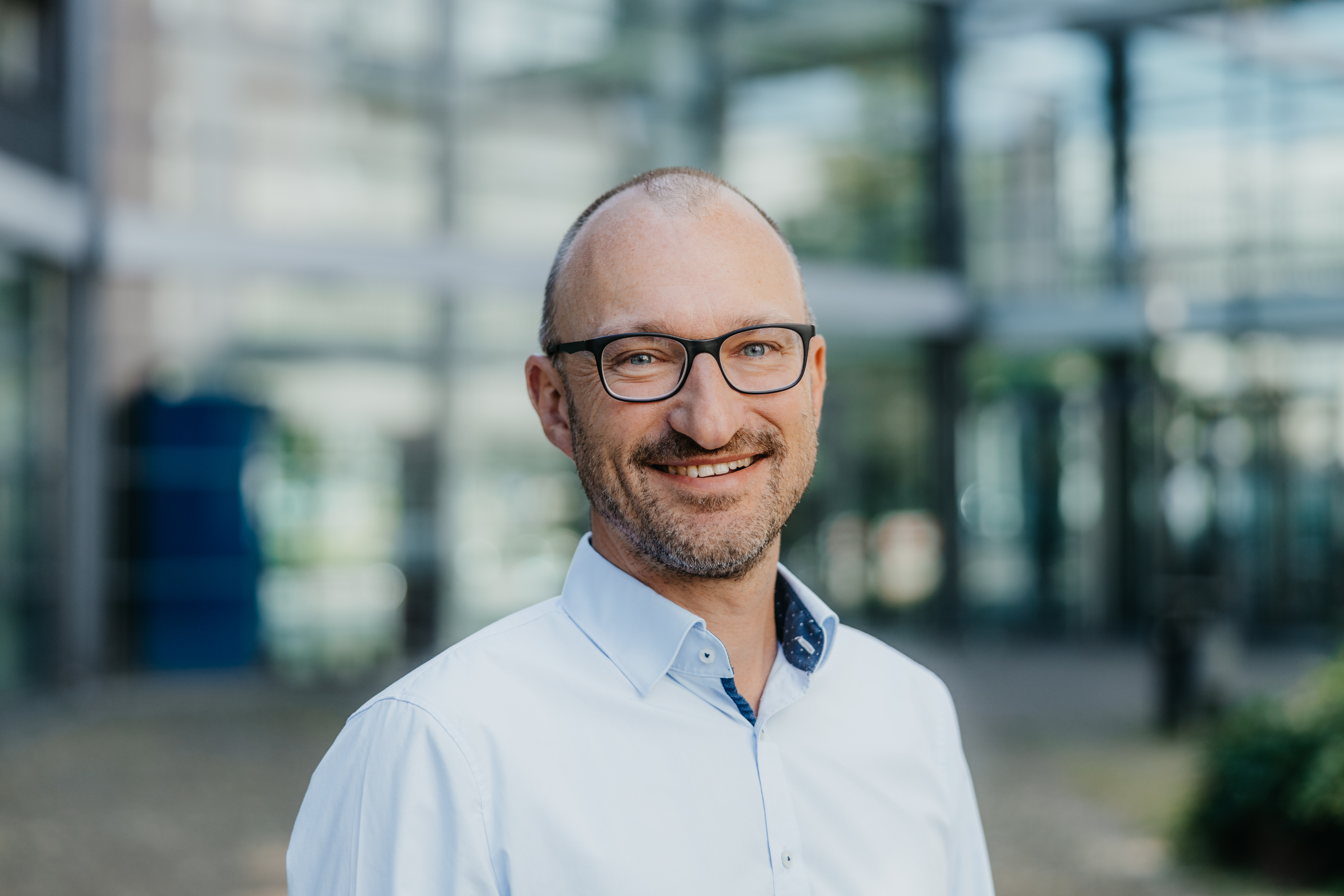 Prof. Dr. Andreas Knabe Knabe