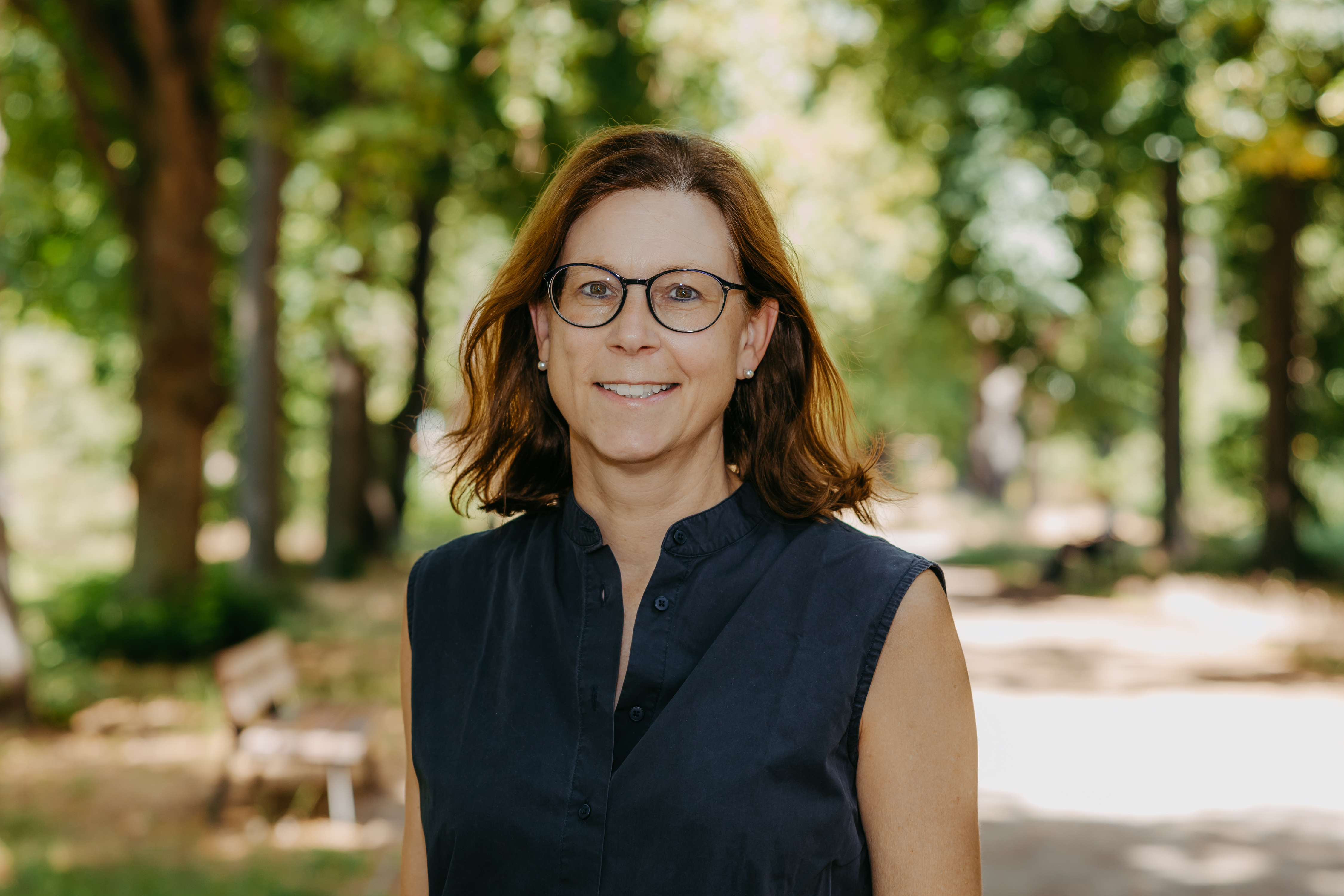 Prof. Dr. Barbara Schöndube-Pirchegger undefined